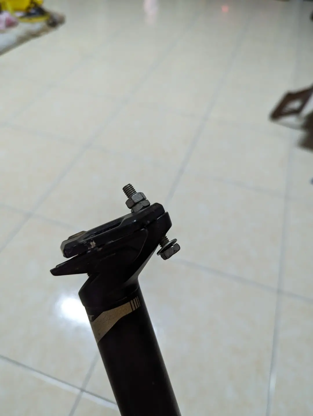 Seatpost Entity Expert