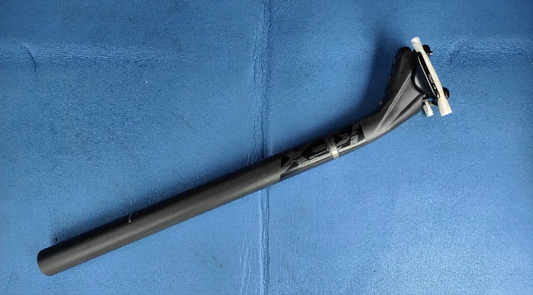 FSA Carbon SB25 27.2 Seatpost