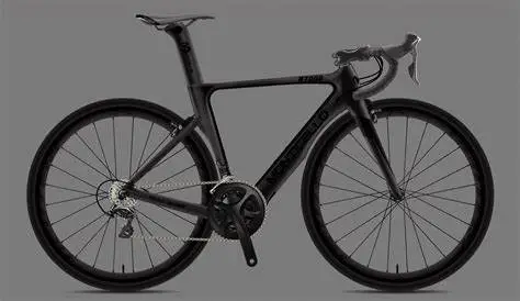 MONTICELLO ROAD BIKE HIGH GRADE T1000 CARBON WITH SHIMANO 105 (Year 2021)