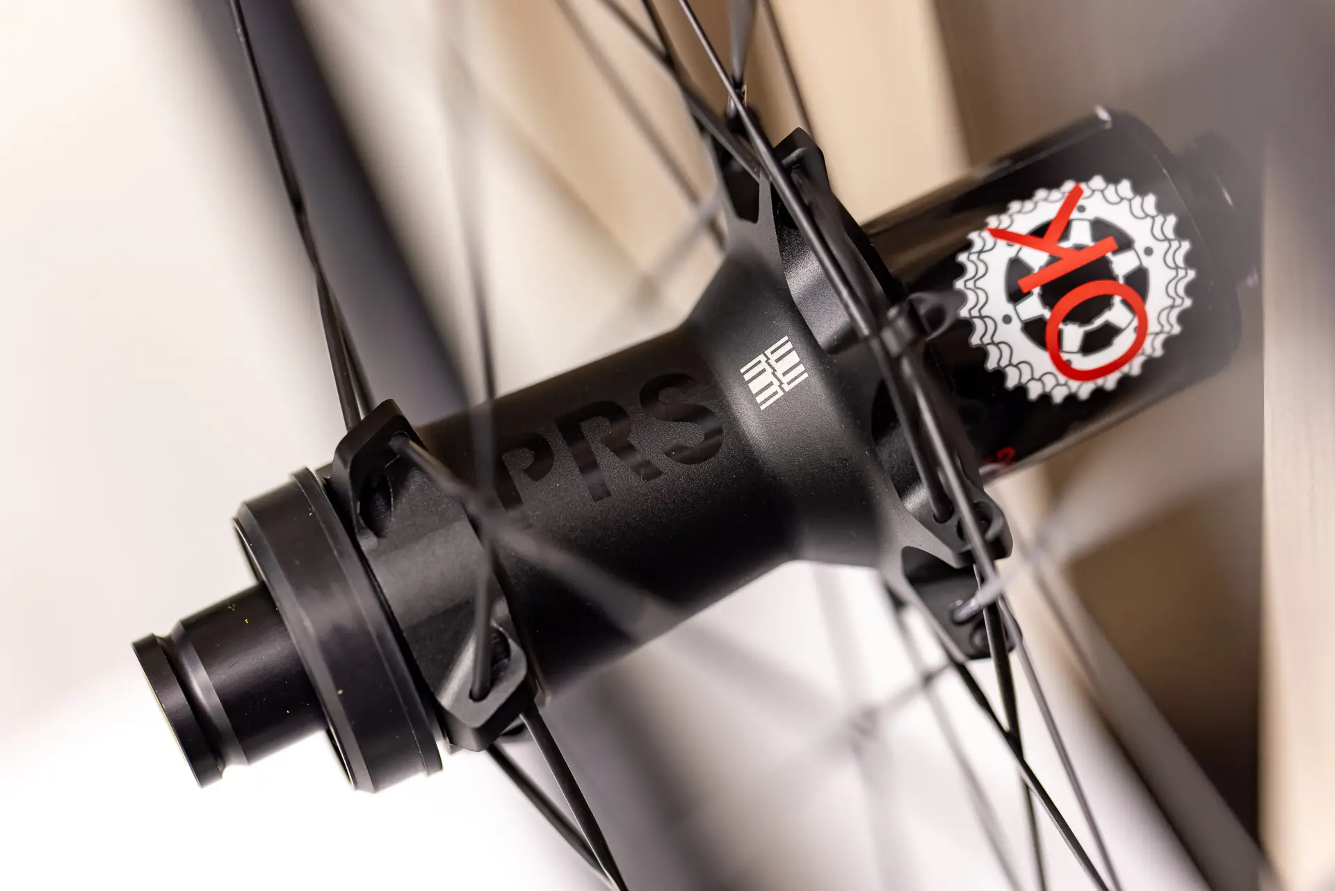 Vision Metron 45 SL DISC CLINCHER / Tubeless Ready Carbon Wheelset