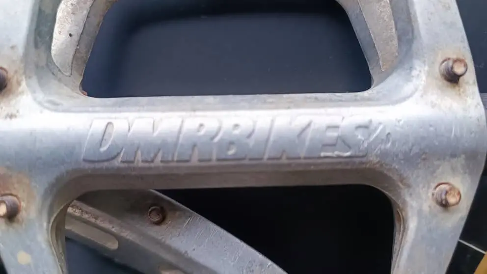 Remedy 8 27.5 (USED)