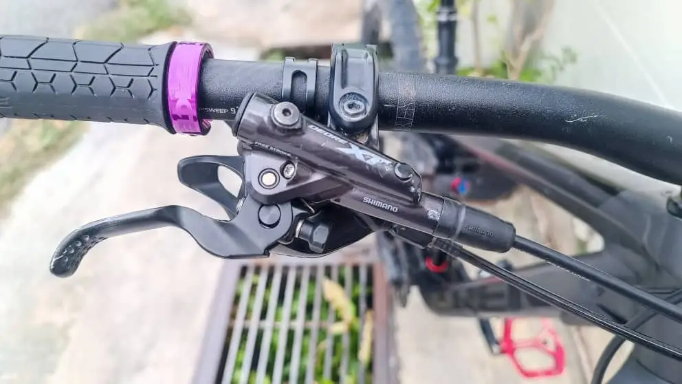 Remedy 8 27.5 (USED)