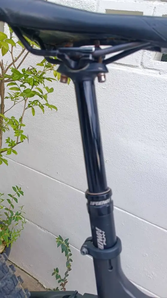 Remedy 8 27.5 (USED)