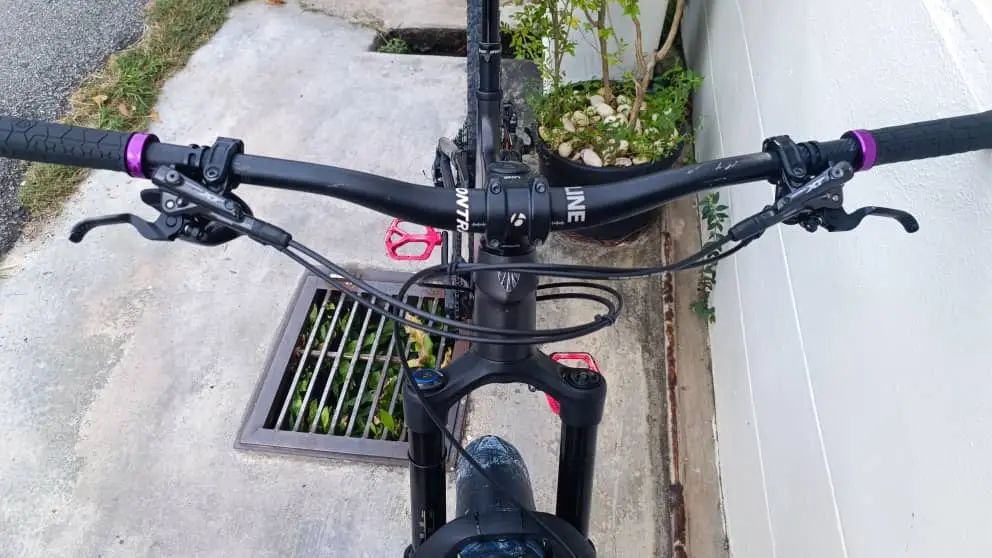Remedy 8 27.5 (USED)