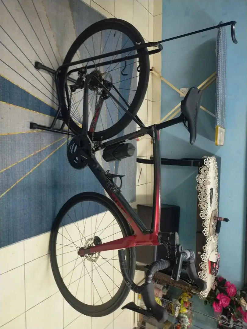 Roadbike - POLYGON SYRATTOS S7 2022 - Saiz M