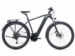 CUBE TOURING HYBRID ONE 500  anscycles