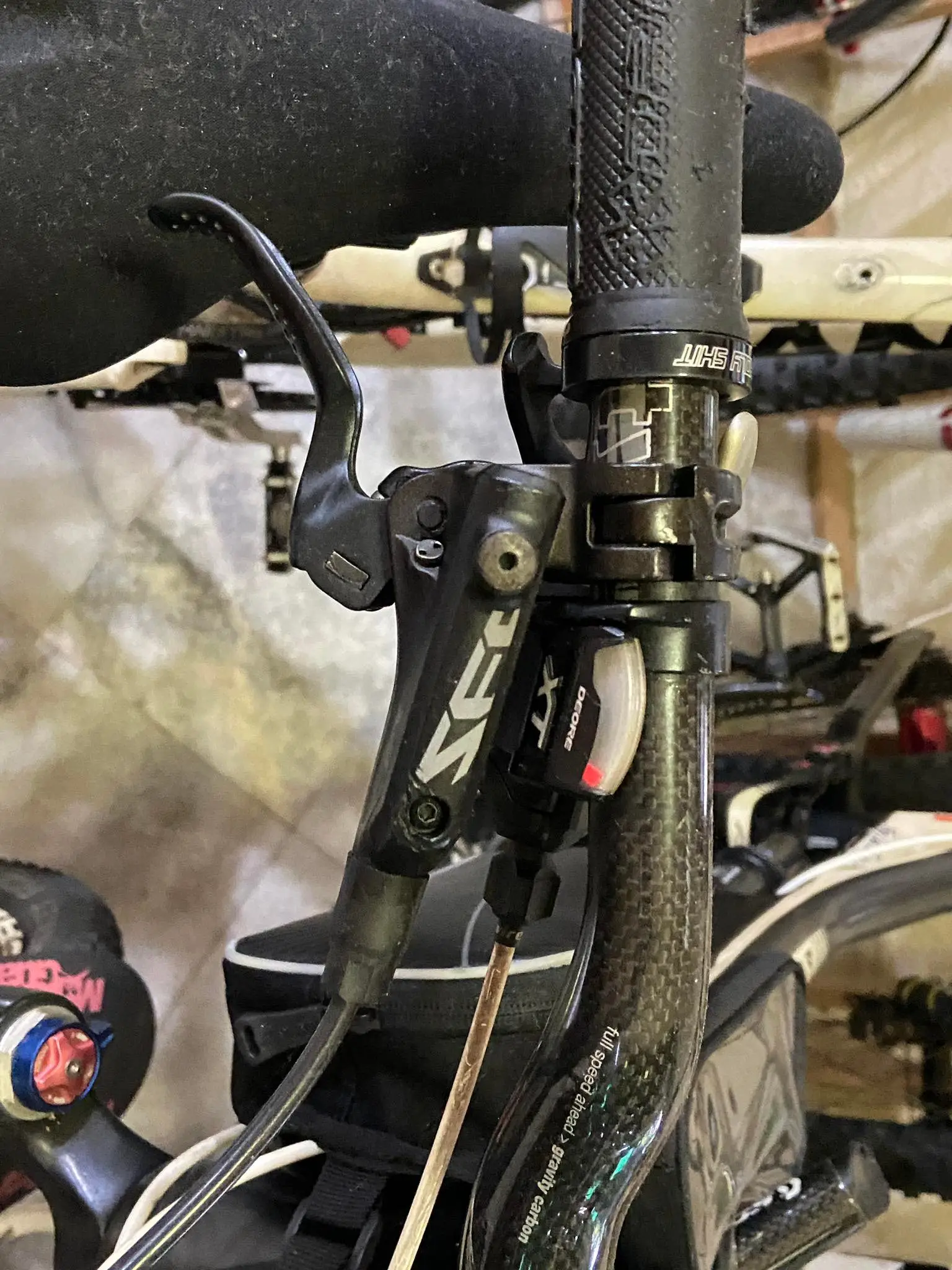 Specialized Stumpjumper FSR Elite
