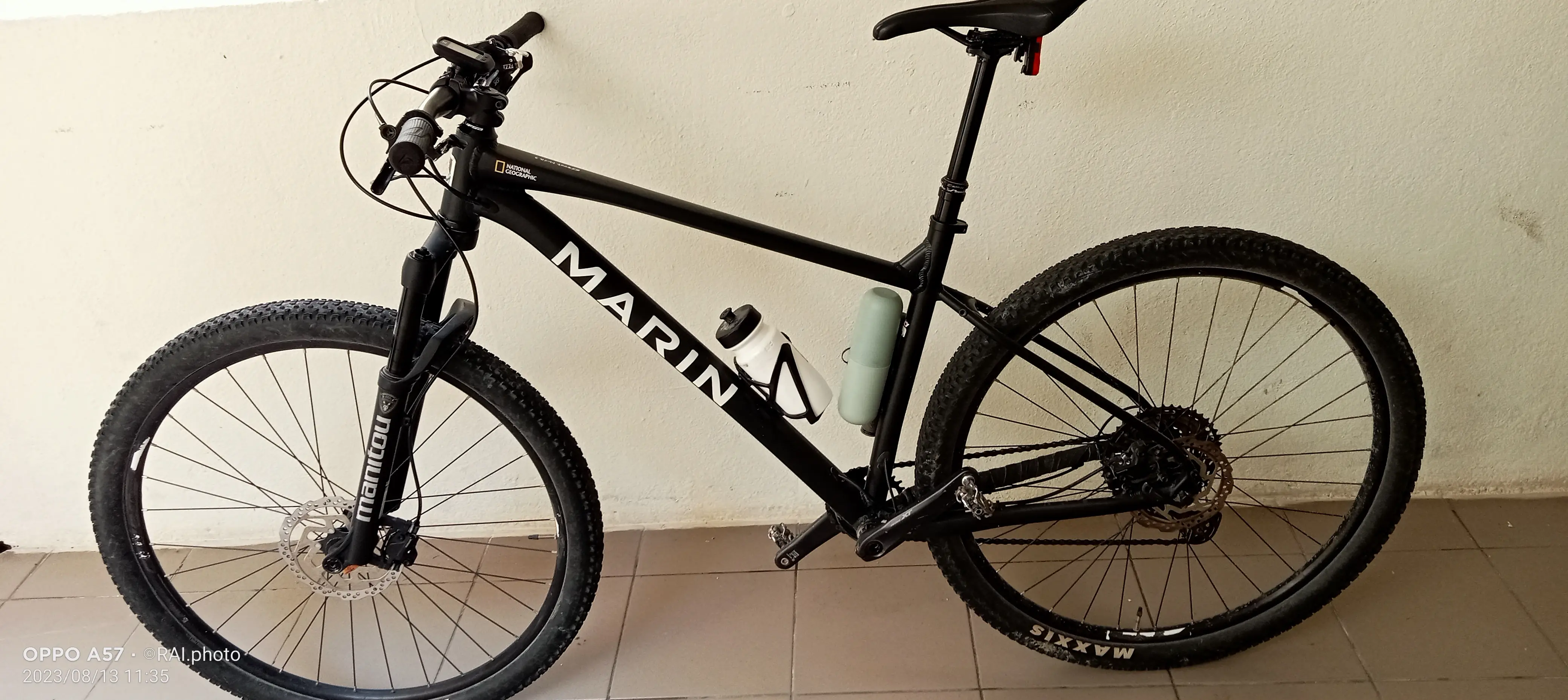 Marin BobCat3