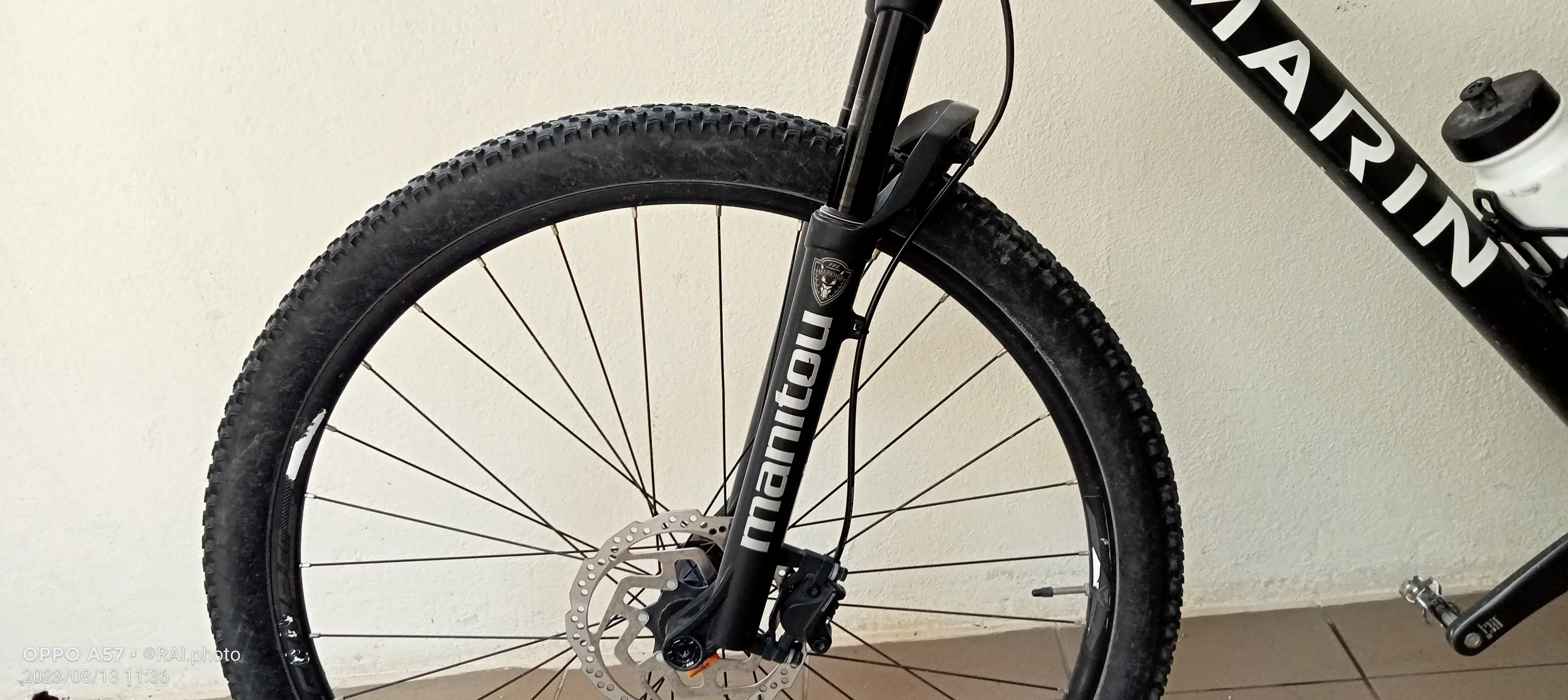 Marin BobCat3