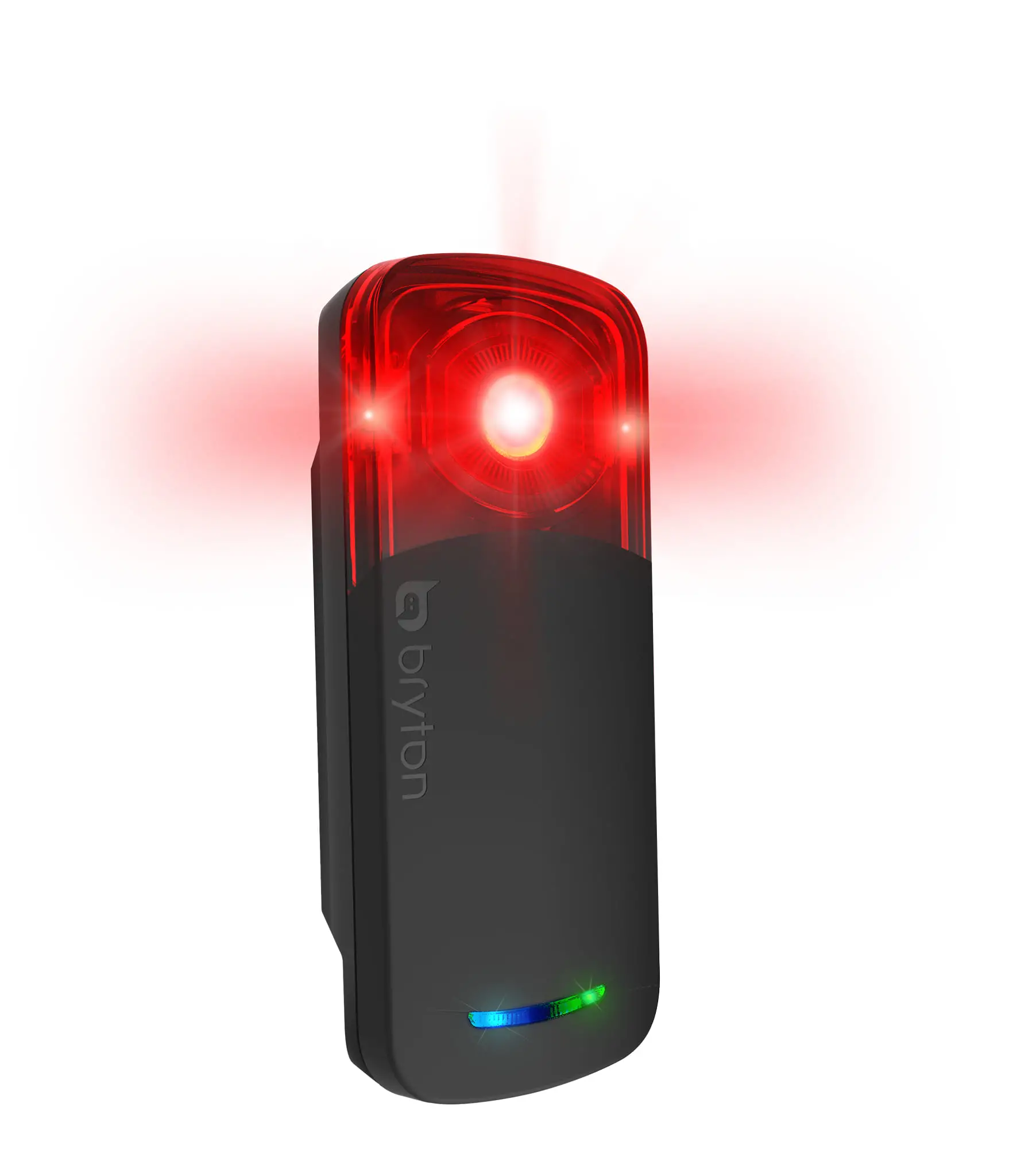 Bryton Gardia R300L Rearview Radar & Tail Light