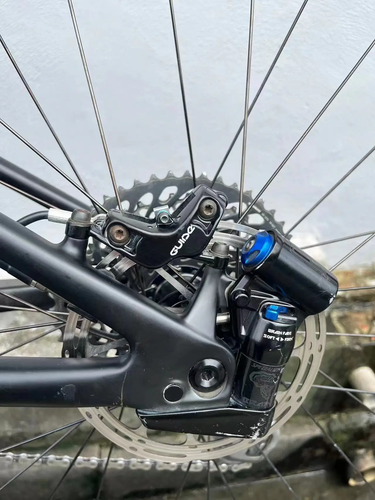 Specialized Epic Expert Carbon EVO 2020