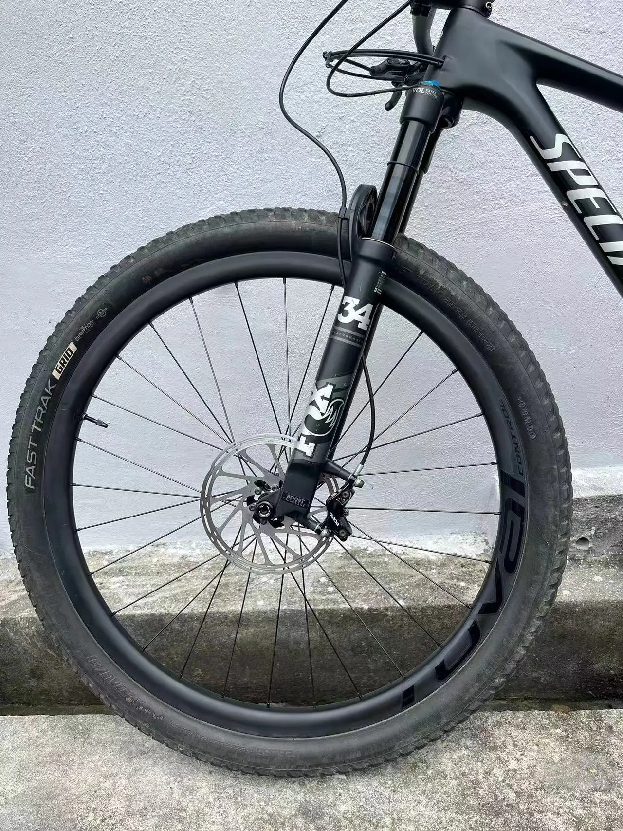 Specialized Epic Expert Carbon EVO 2020
