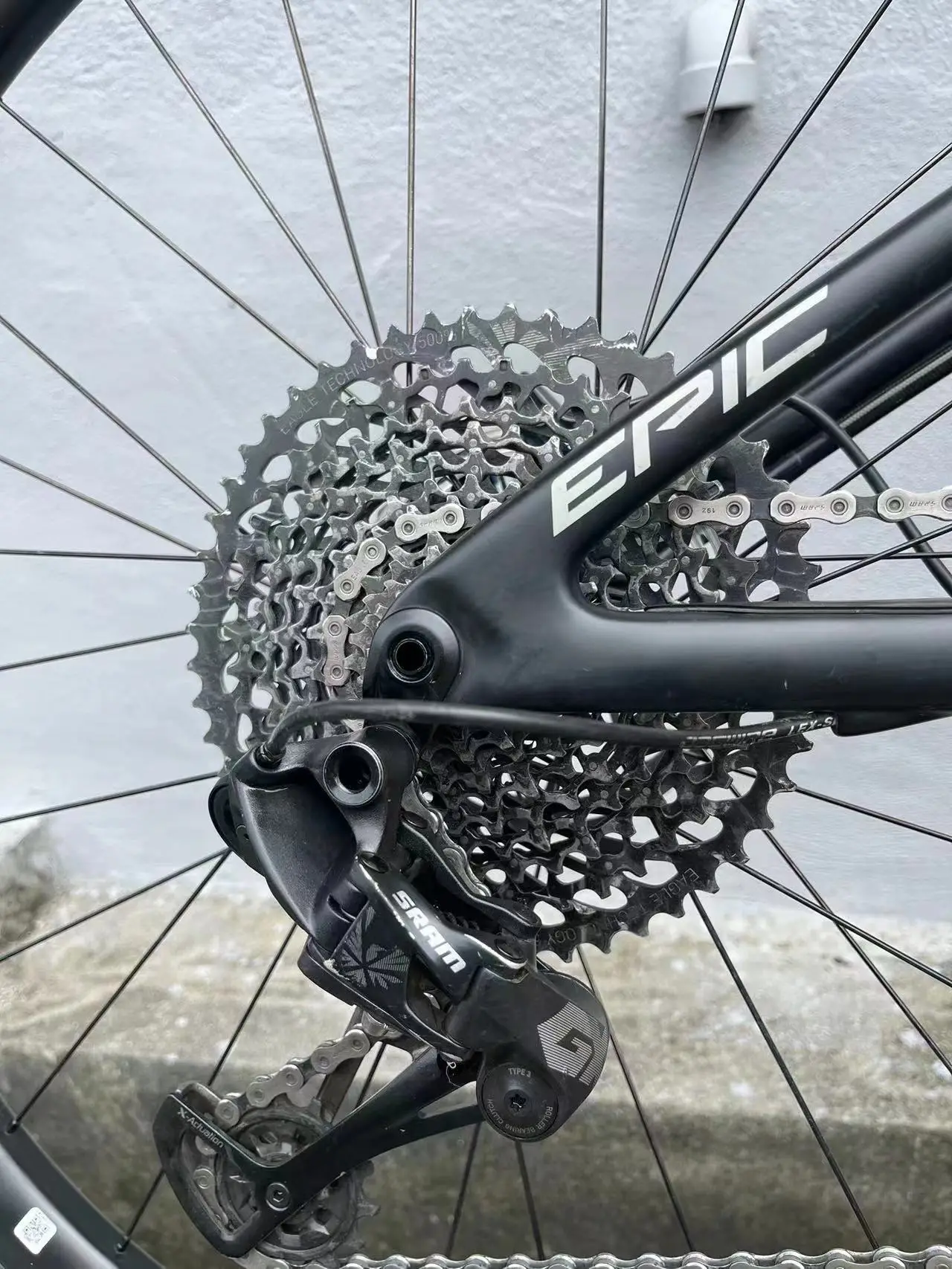 Specialized Epic Expert Carbon EVO 2020