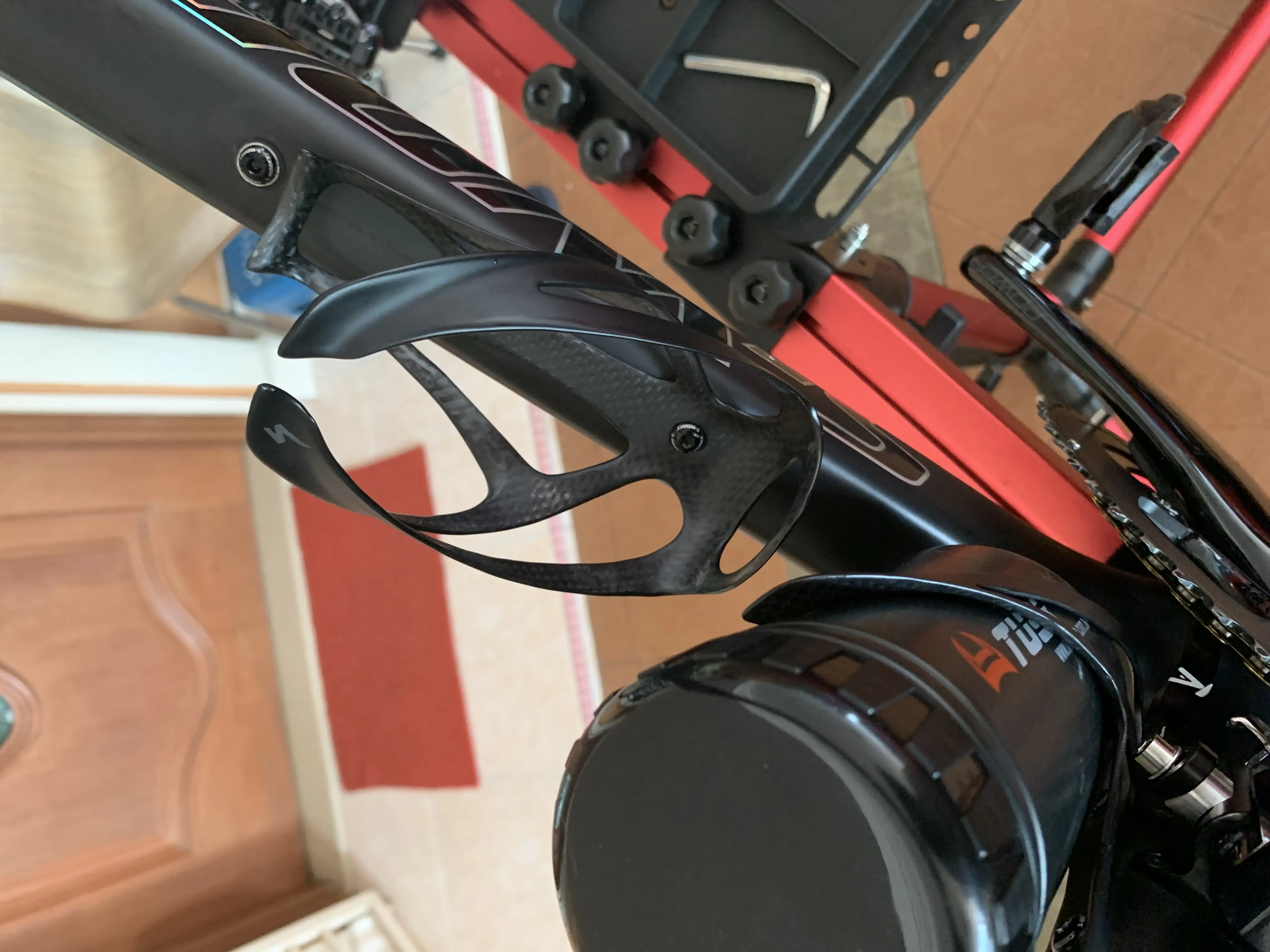 Specialized Sworks Venge