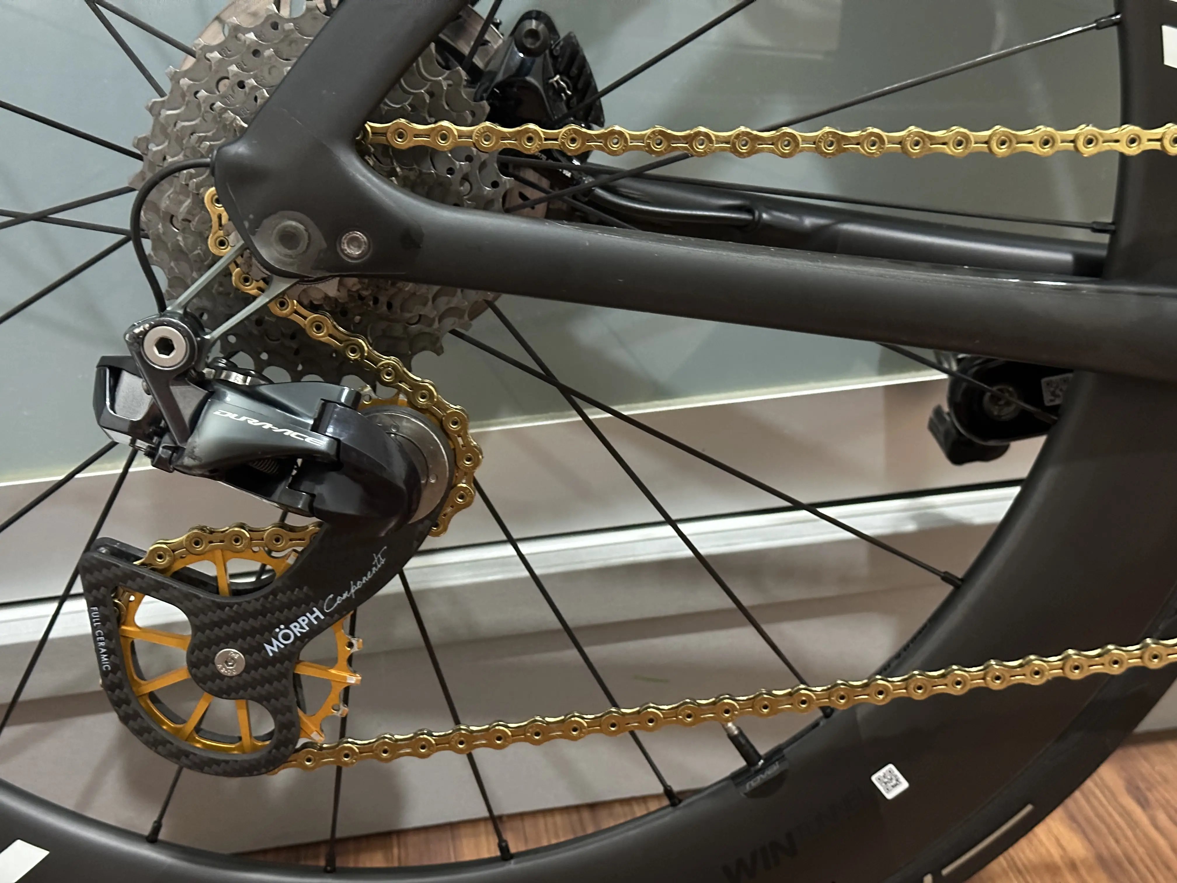 Specialized Sworks Venge