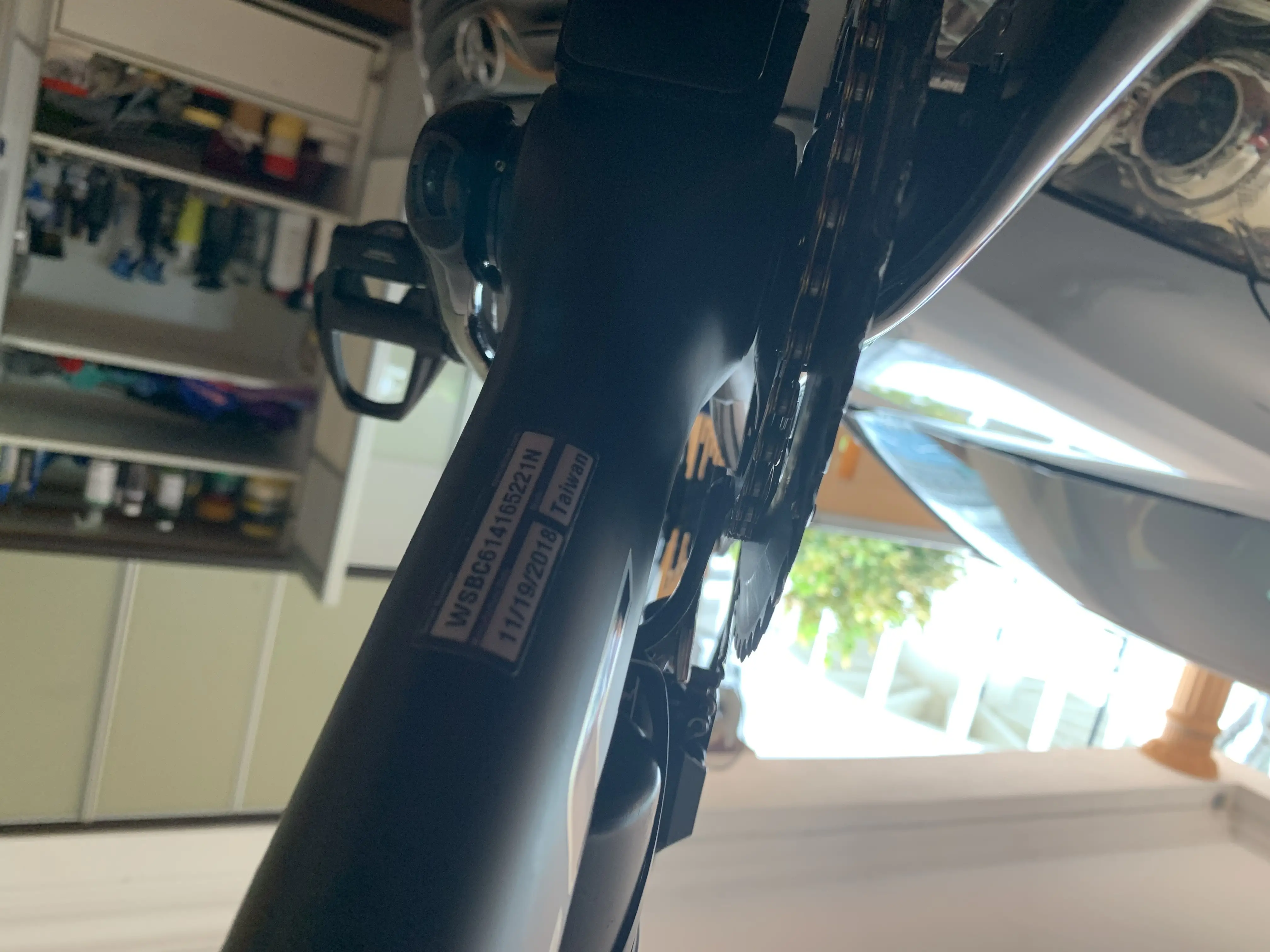 Specialized Sworks Venge