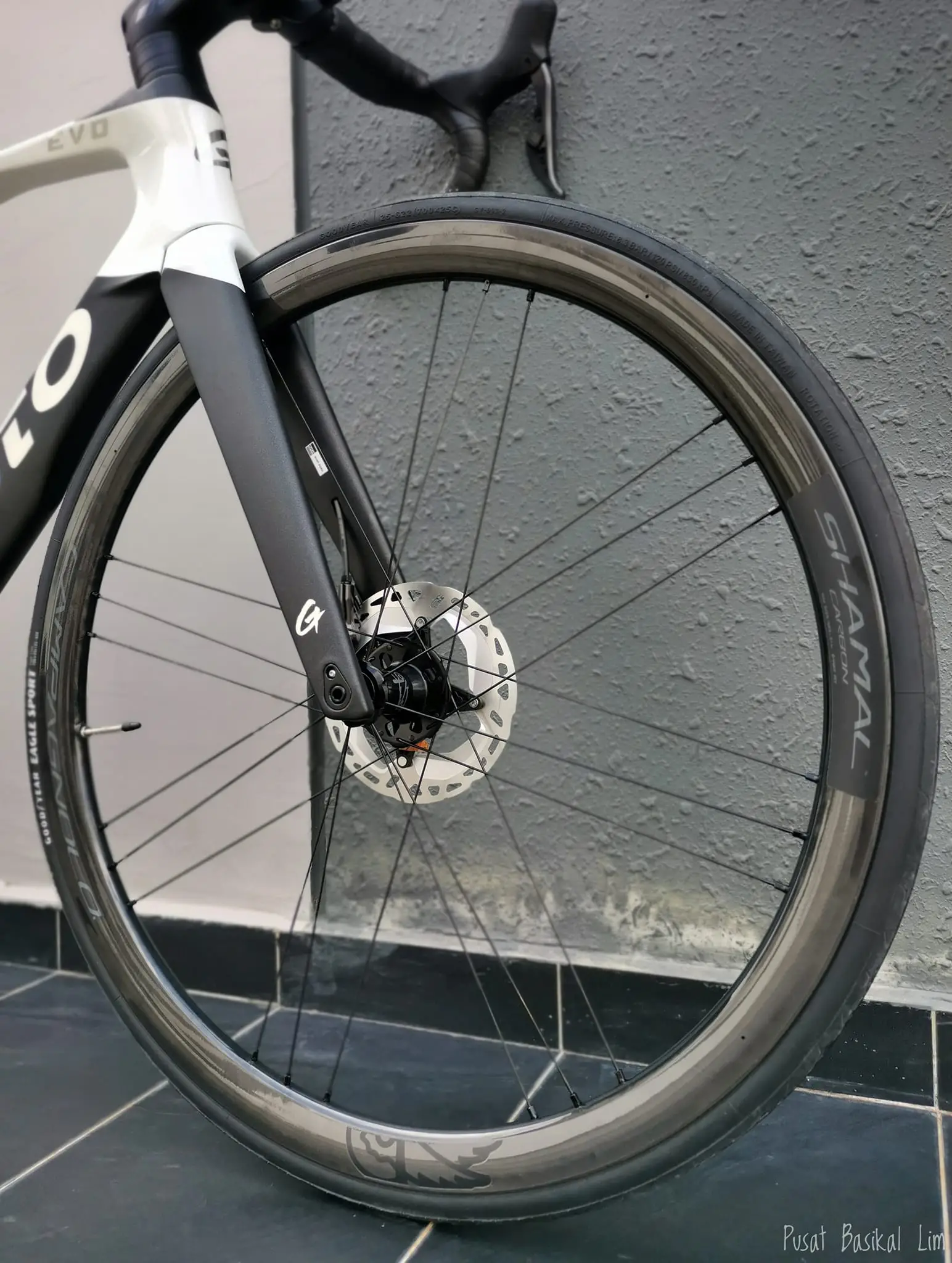 Gusto Duro Evo DB Pro Legend