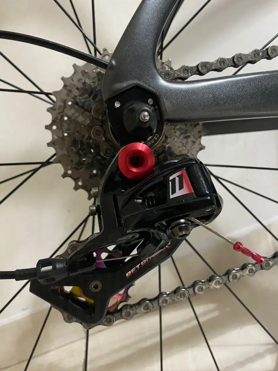 ROADBIKE TWITTER STEALTH PRO !!