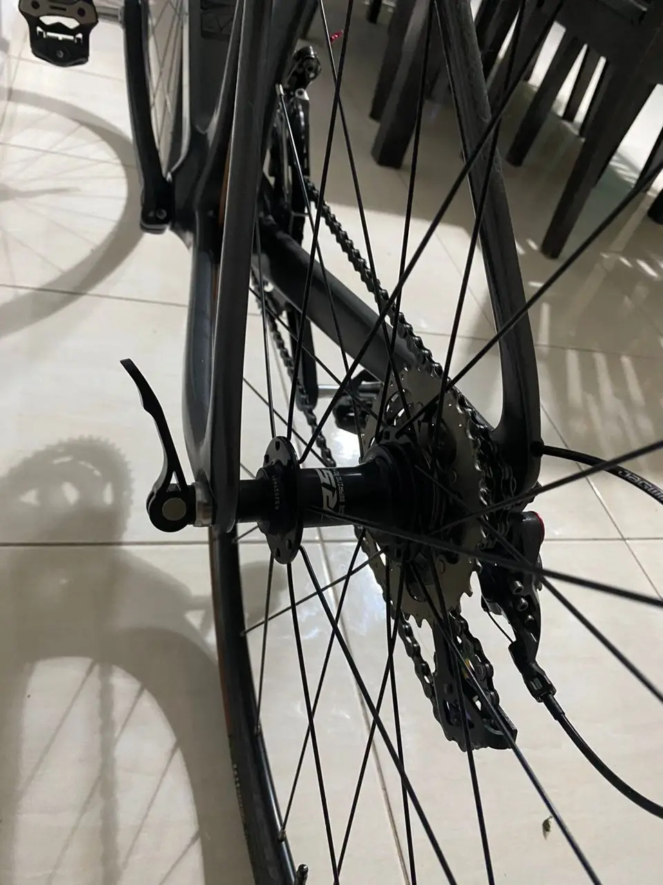 ROADBIKE TWITTER STEALTH PRO !!