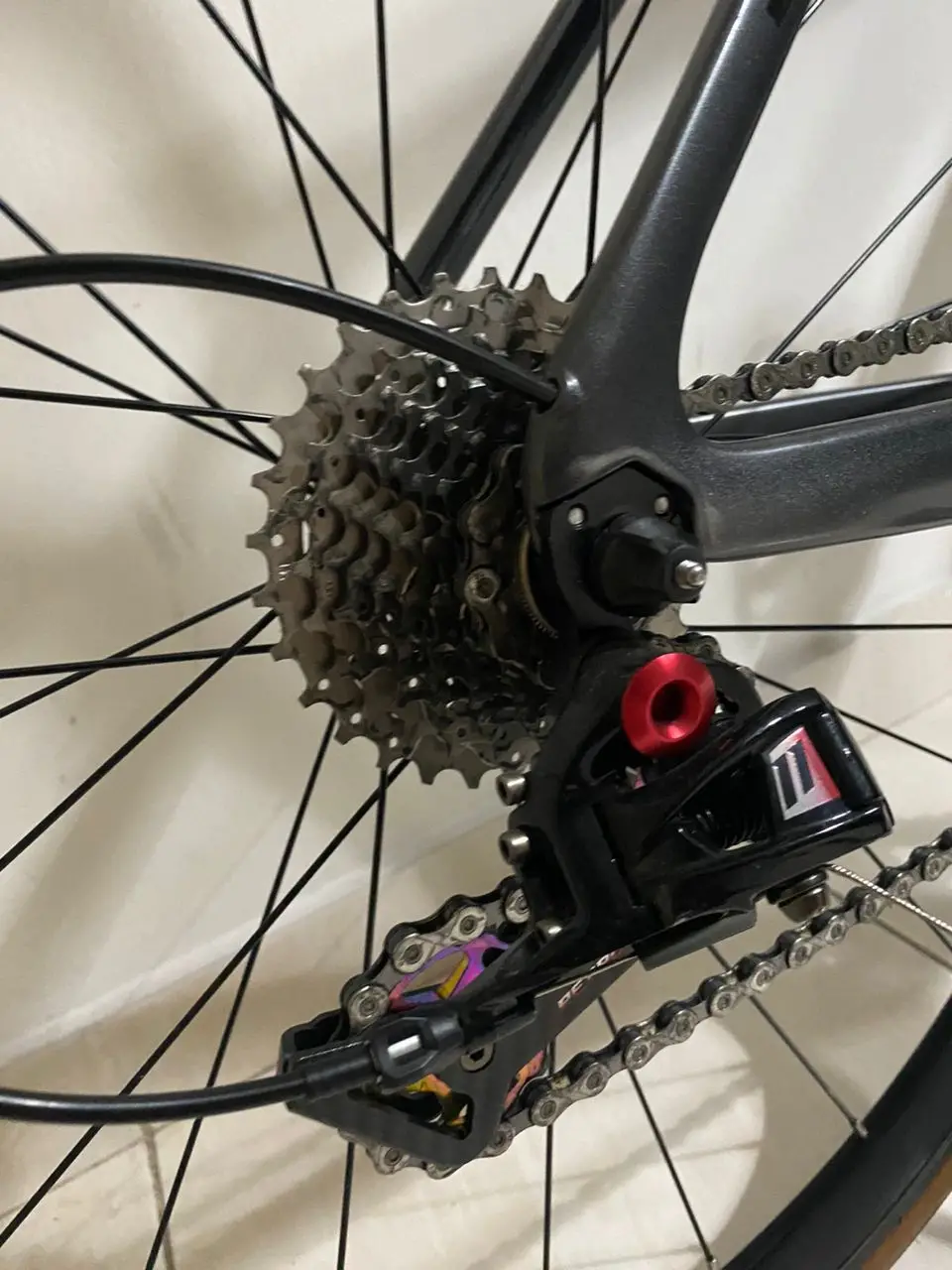 ROADBIKE TWITTER STEALTH PRO !!