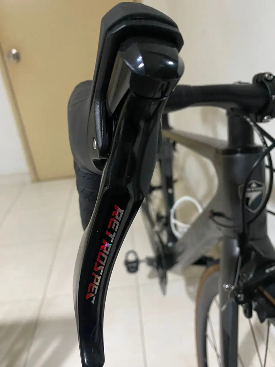 ROADBIKE TWITTER STEALTH PRO !!