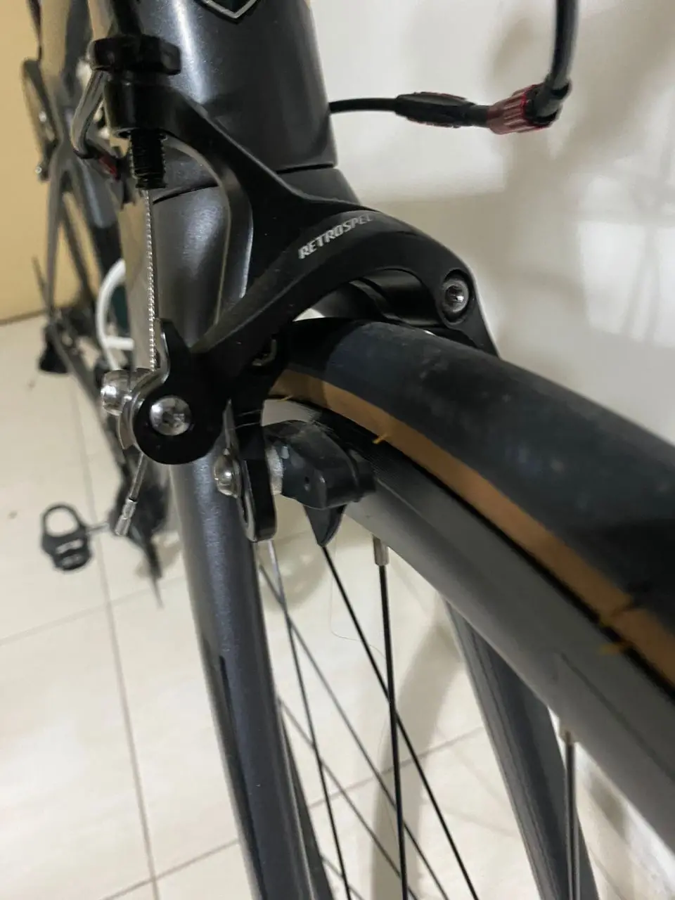 ROADBIKE TWITTER STEALTH PRO !!