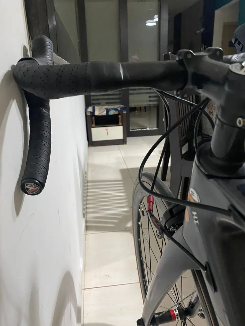 ROADBIKE TWITTER STEALTH PRO !!