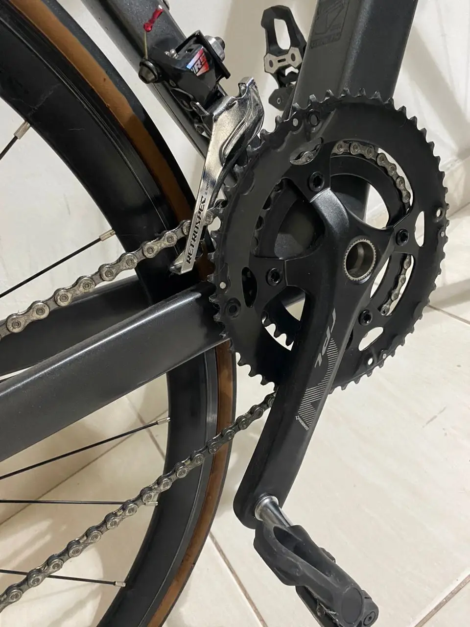 ROADBIKE TWITTER STEALTH PRO !!