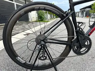 Specialized SL6 Pro (Fact10r)