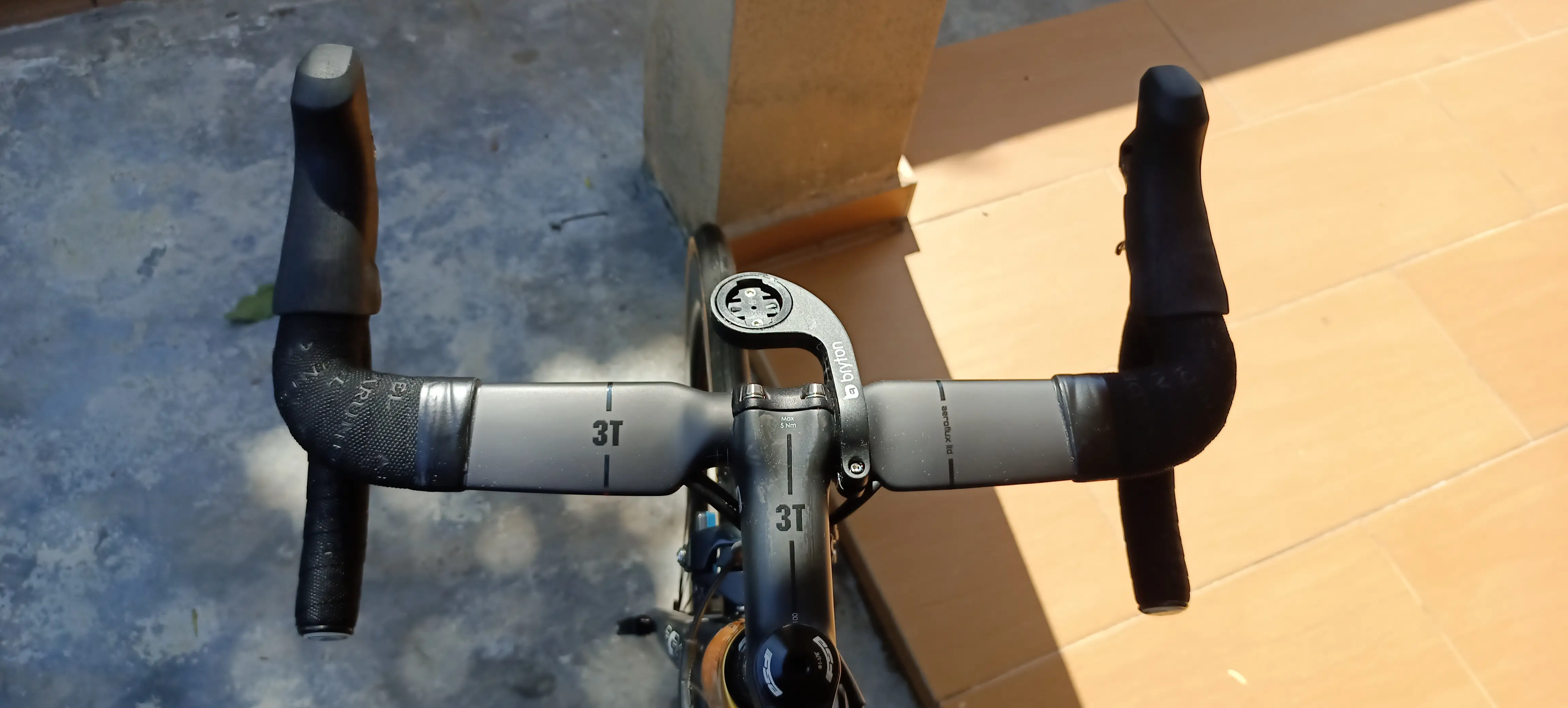 Gusto RCR Team for sale