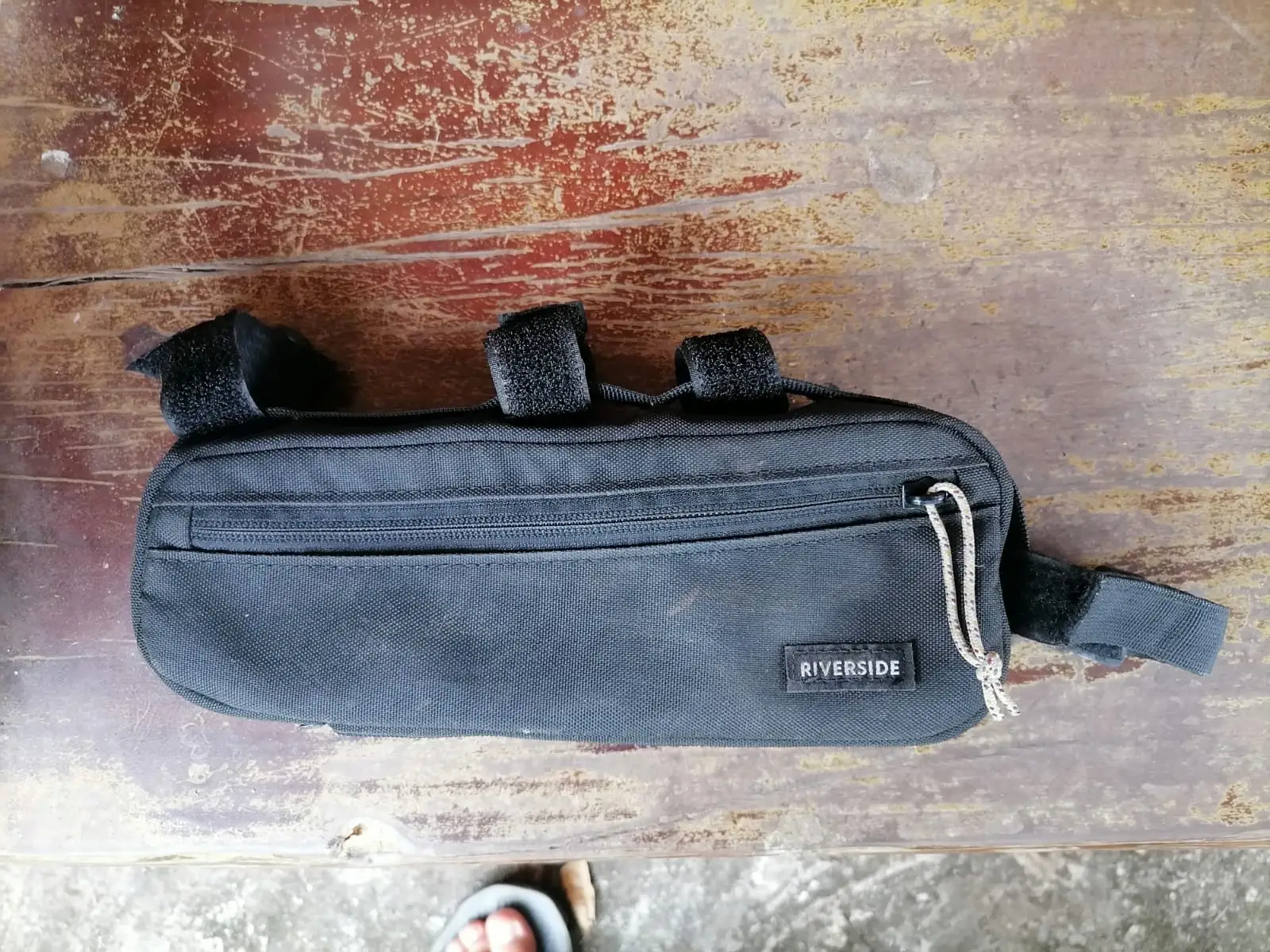 Bike tools kit