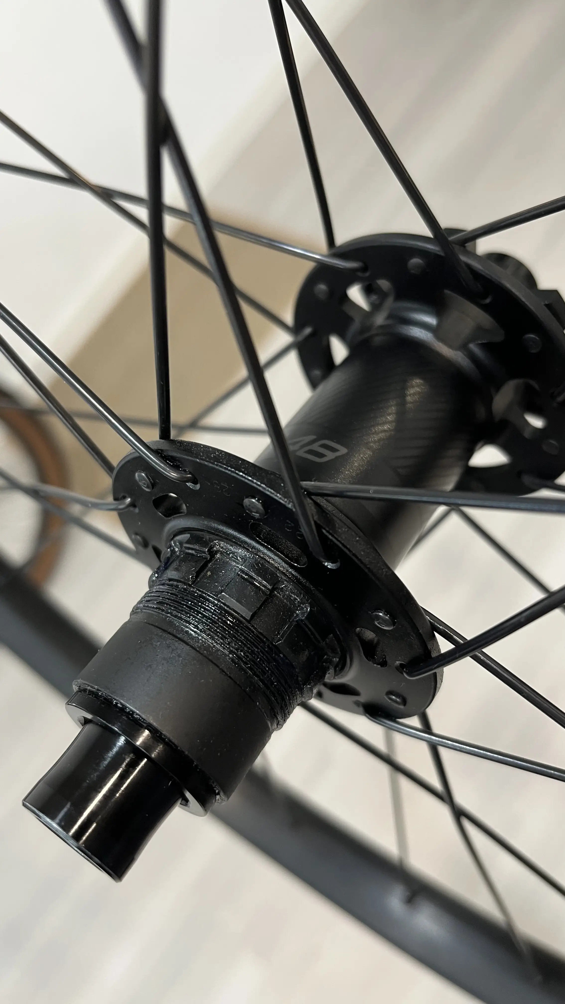 Specialized wheelset 29"/27.5" Tubeless Ready