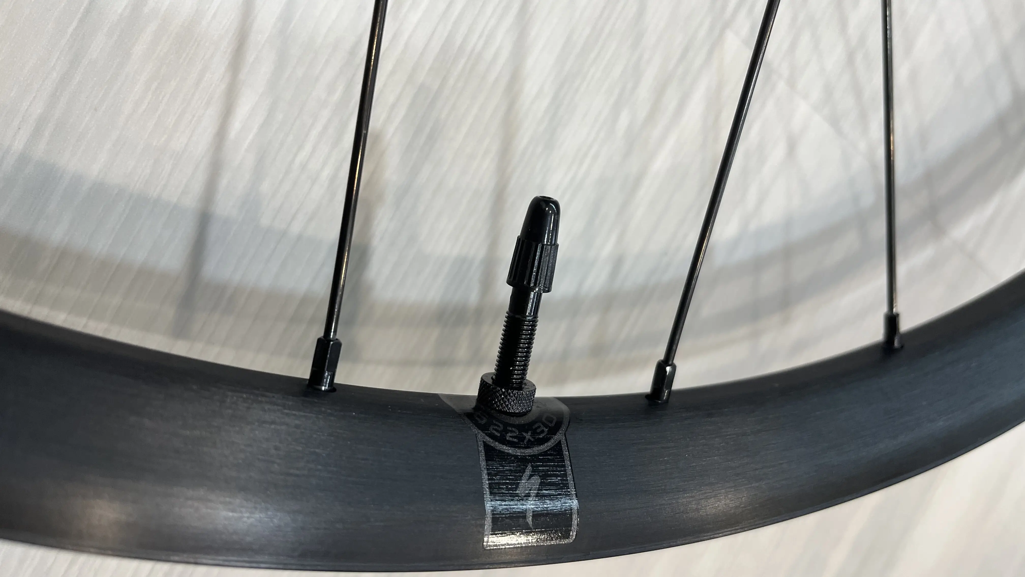 Specialized wheelset 29"/27.5" Tubeless Ready