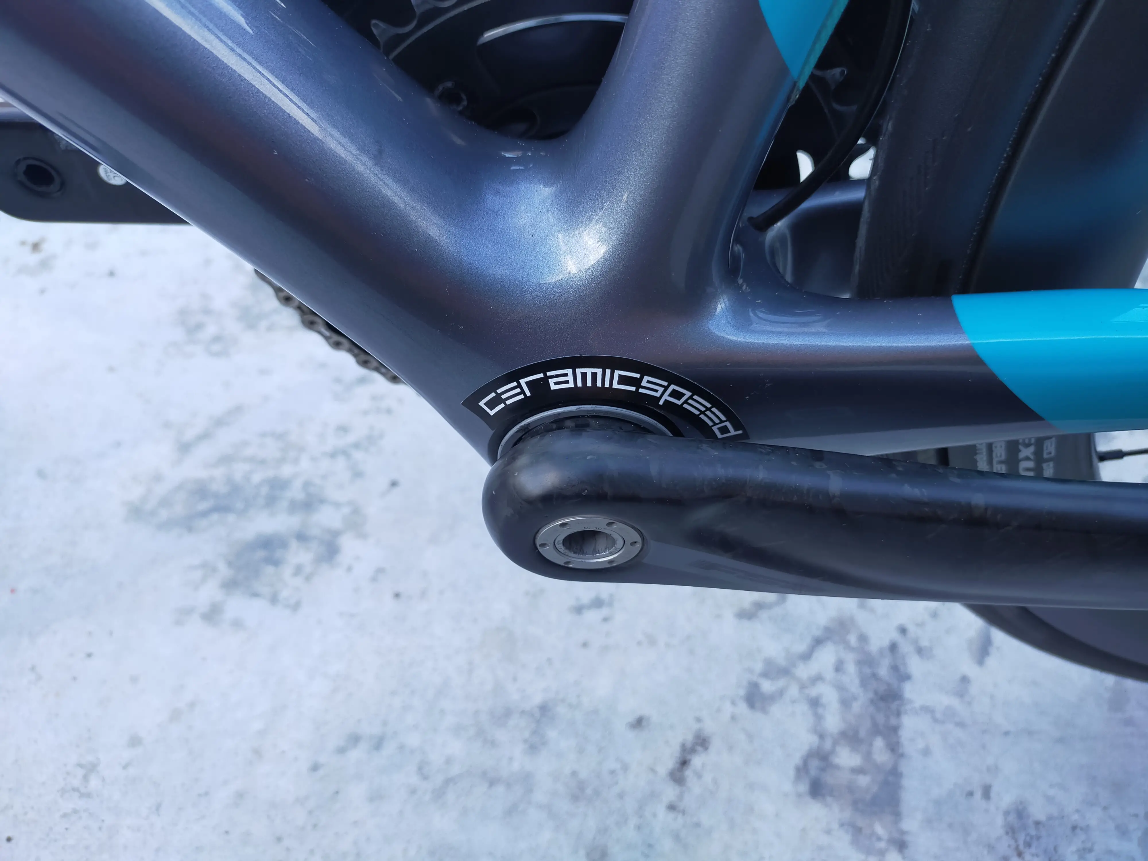 Wilier Zero SL
