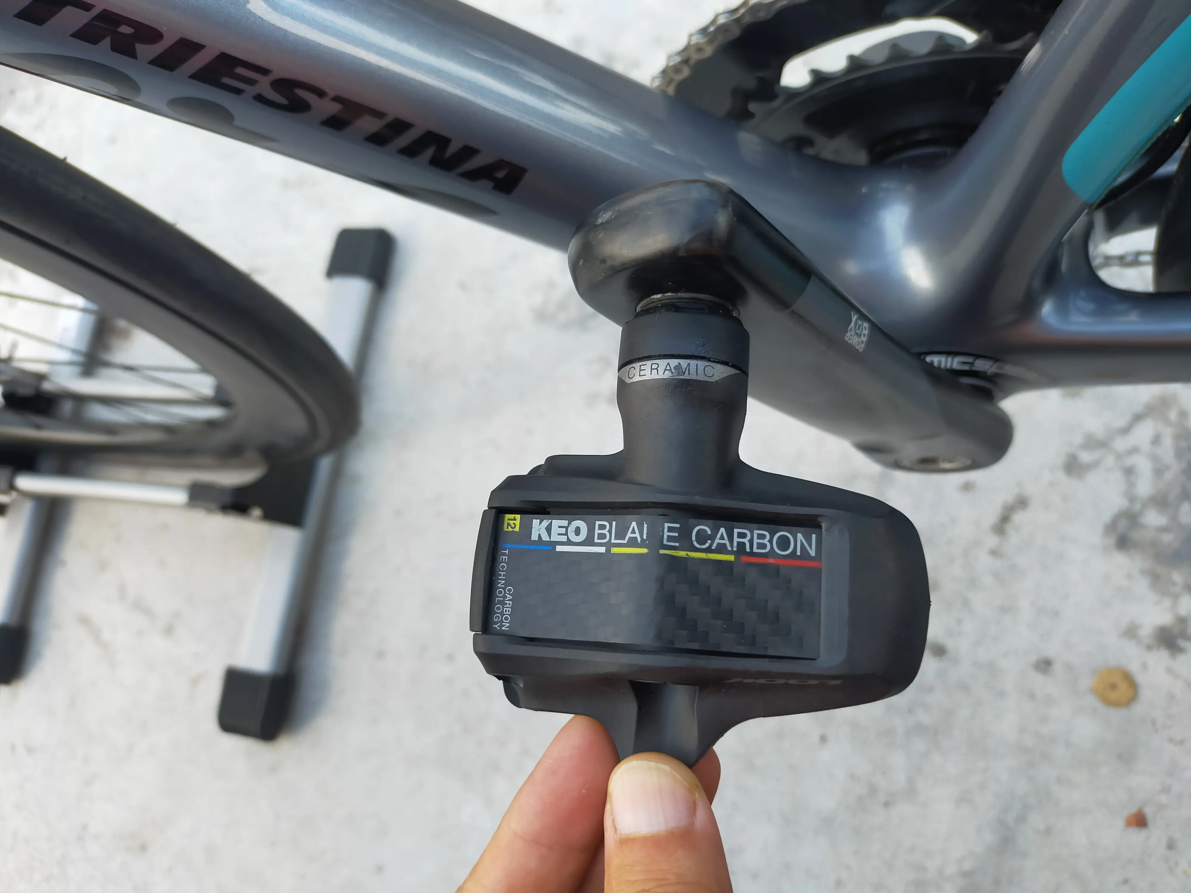 Wilier Zero SL