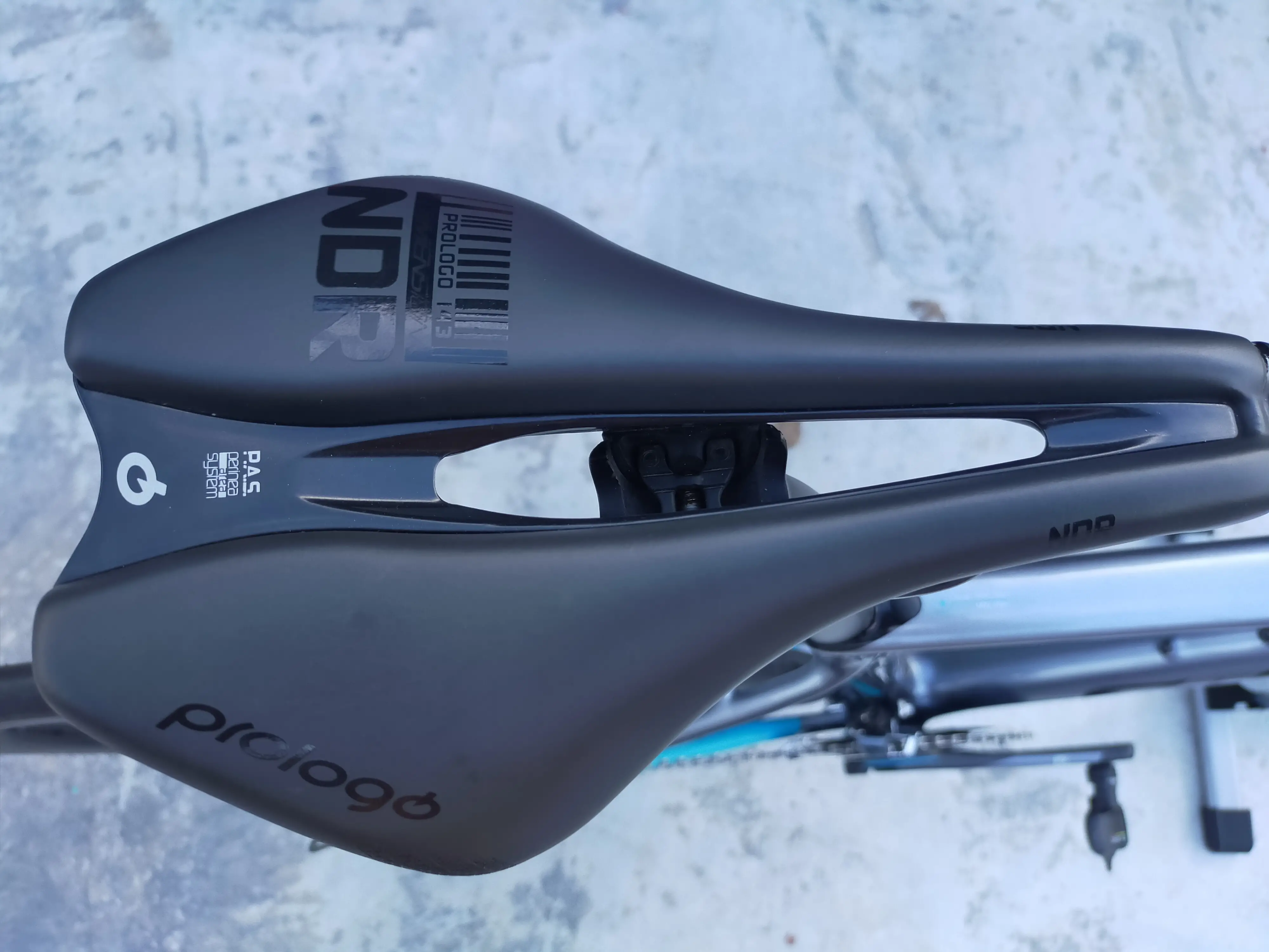 Wilier Zero SL