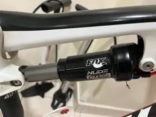 Scott Spark 730