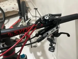 Scott Spark 730