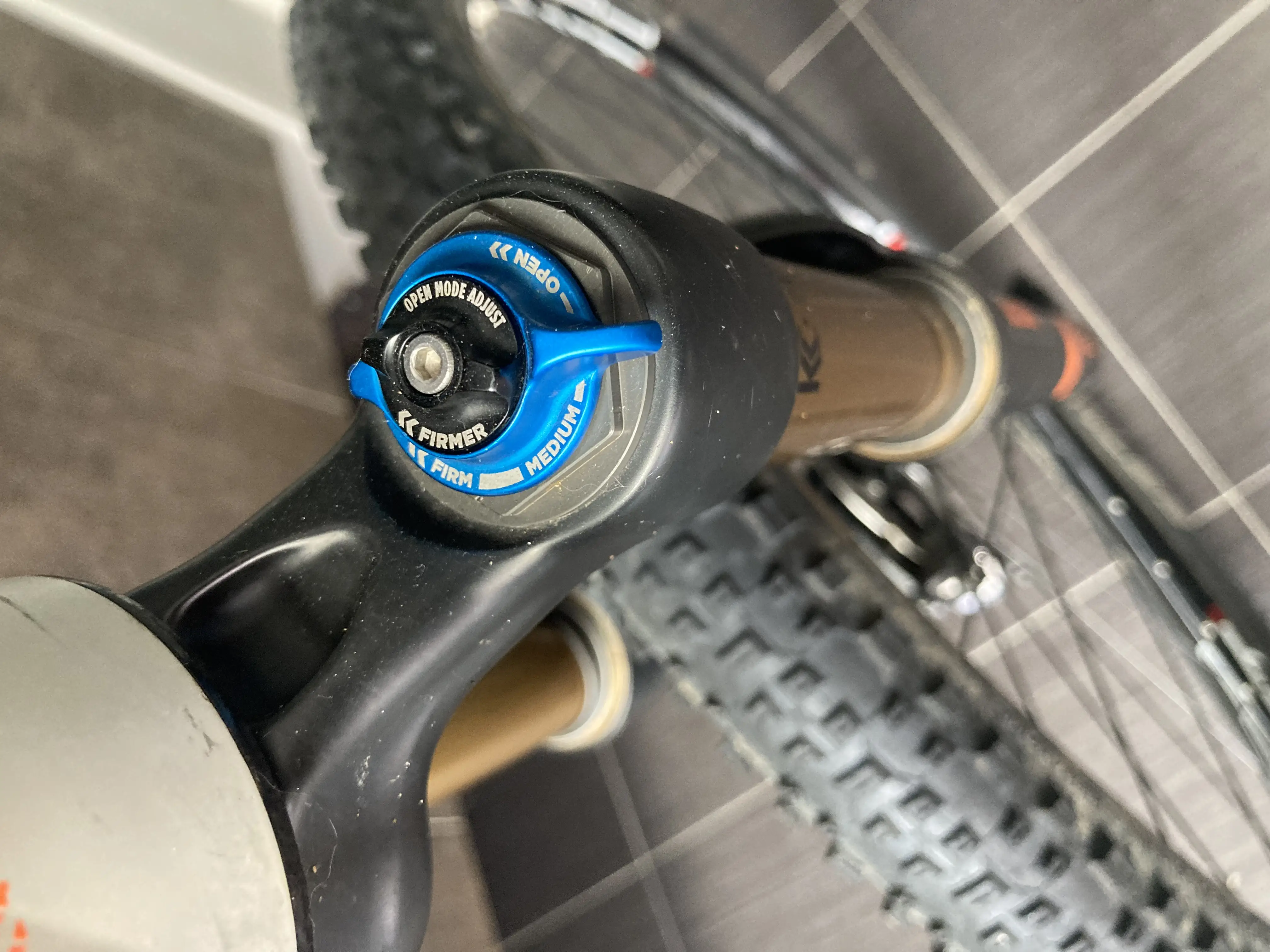 MTB SCOTT Scale 765 27.5 upgraded