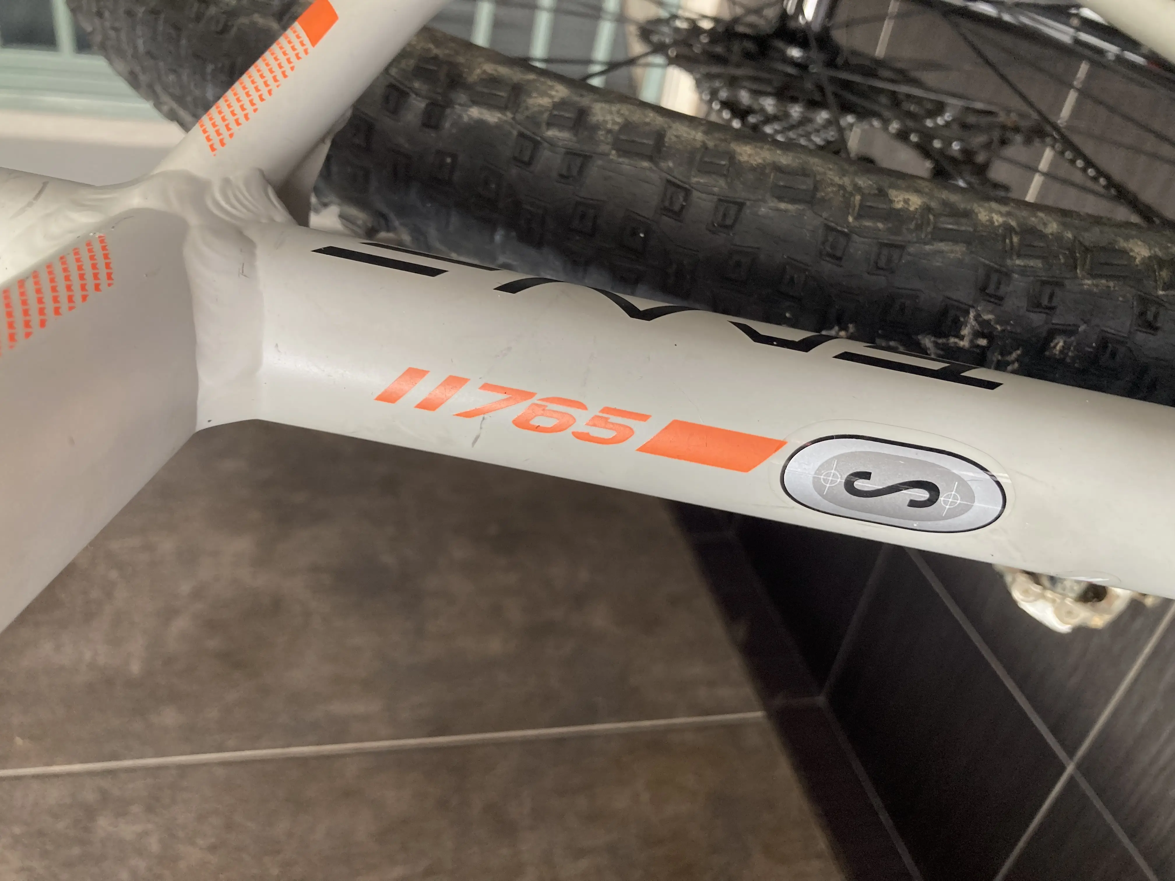MTB SCOTT Scale 765 27.5 upgraded