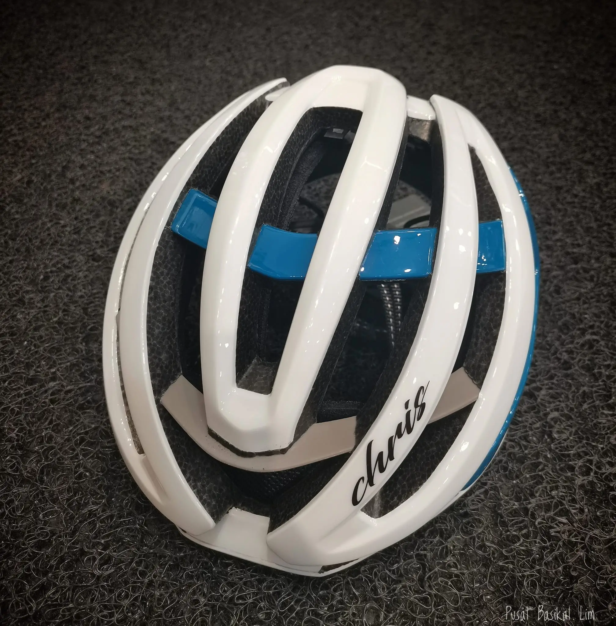 Ranking Chris Cycling Helmet