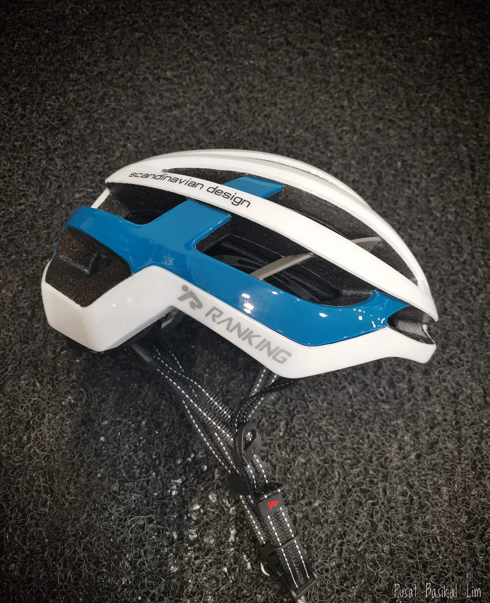 Ranking Chris Cycling Helmet