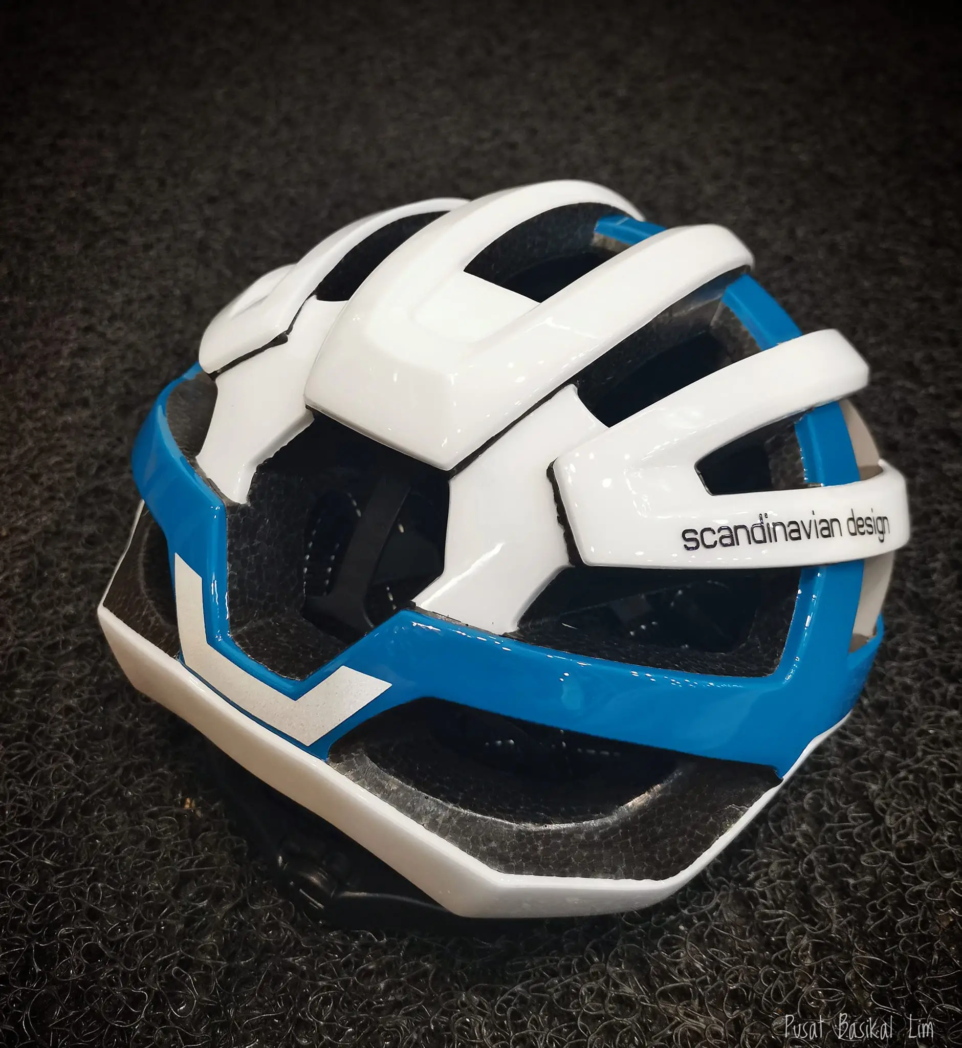 Ranking Chris Cycling Helmet