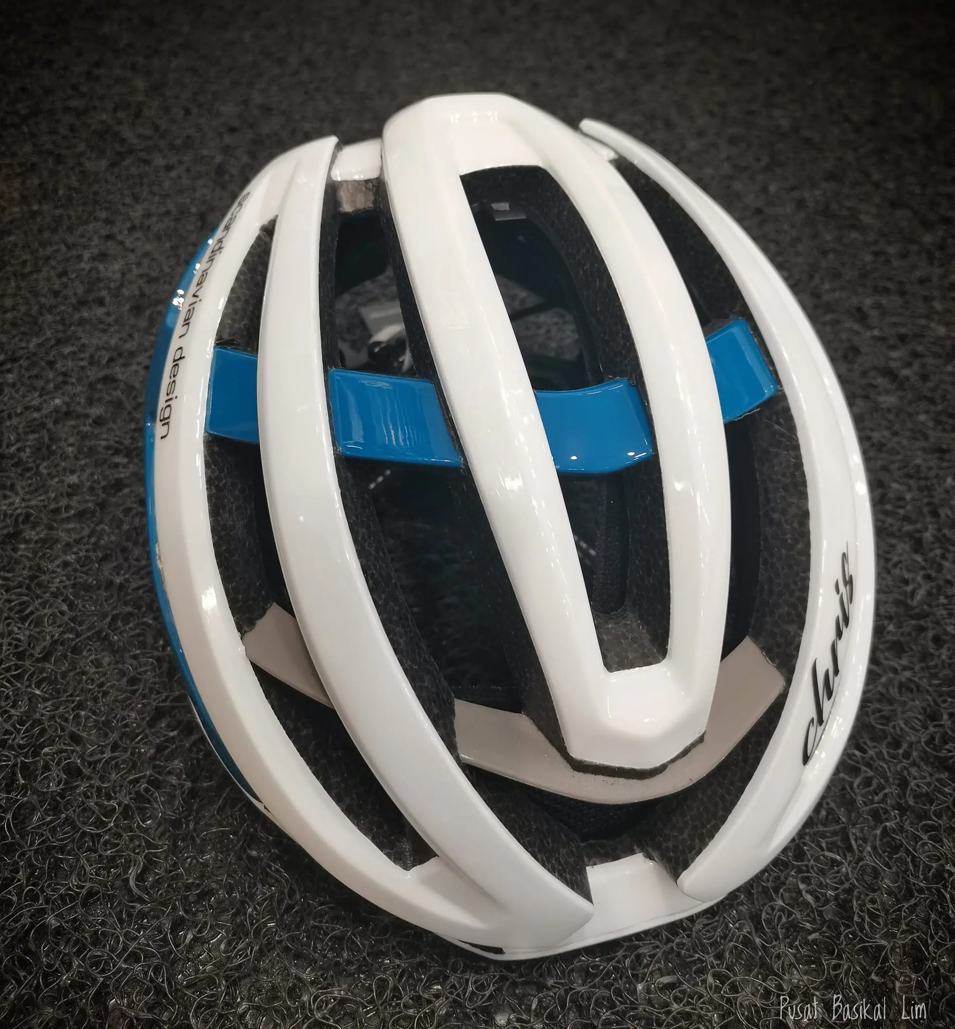 Ranking Chris Cycling Helmet