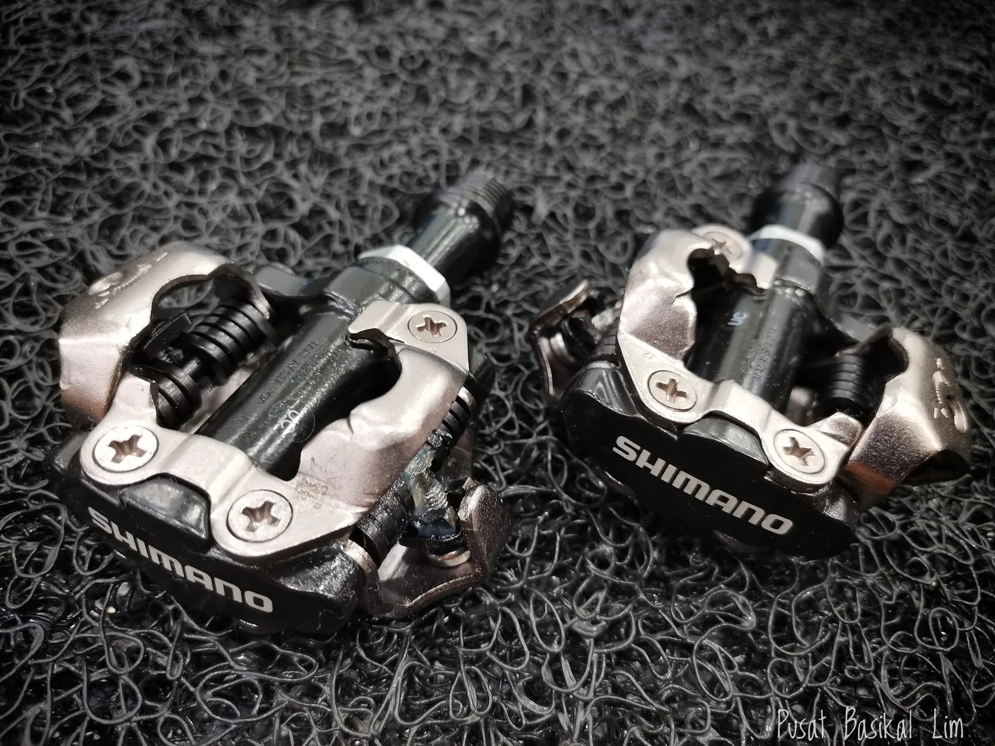 Shimano M540 SPD Pedal