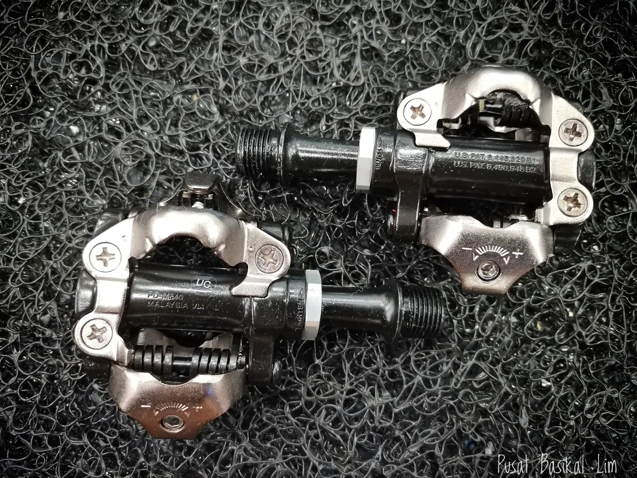 Shimano M540 SPD Pedal