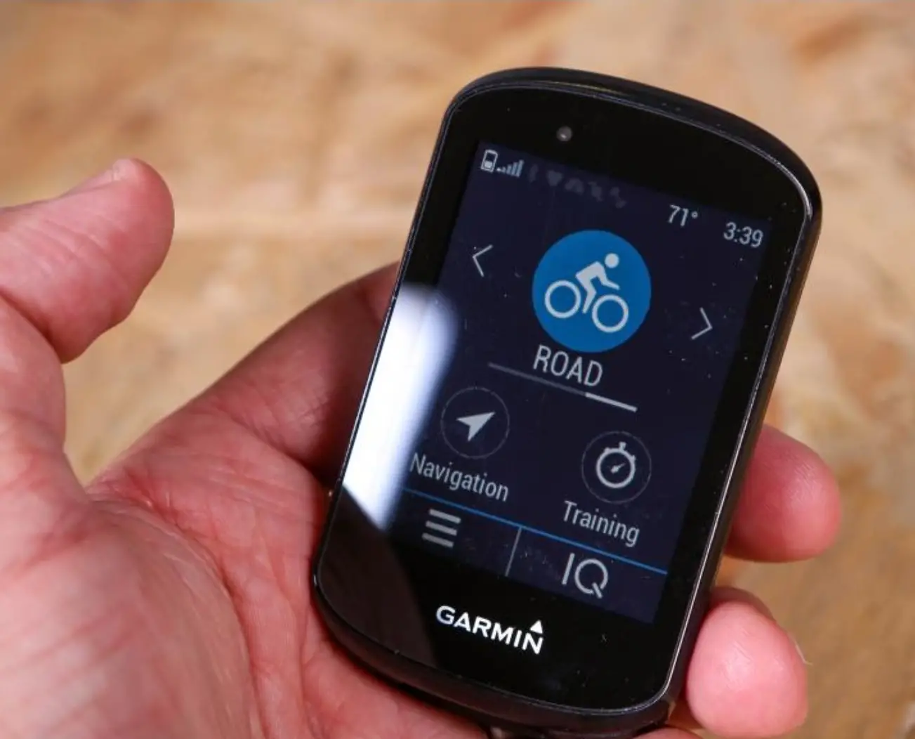 Garmin Edge 830 still under warranty