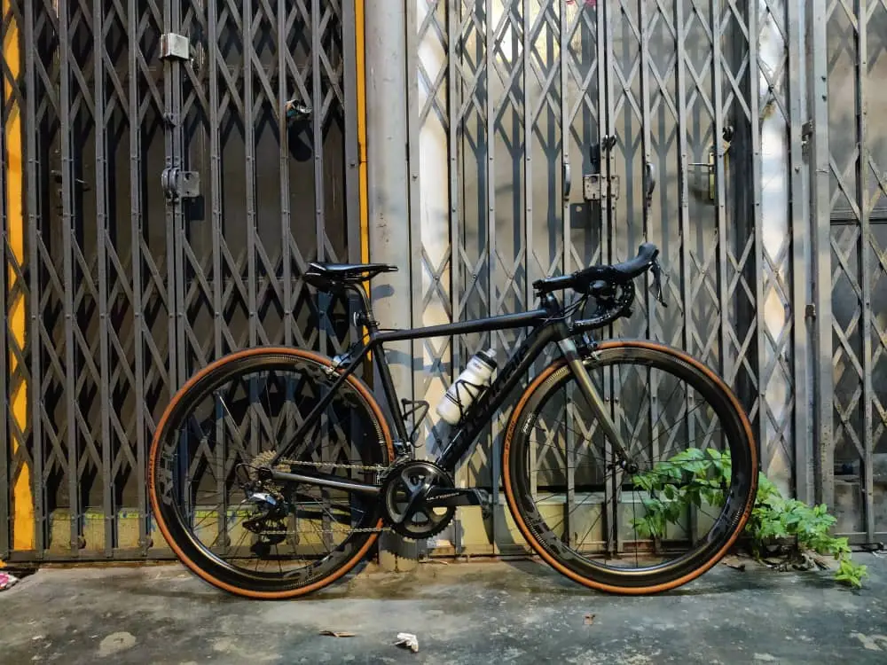 Cannondale Caad 12 2017 With Power meter