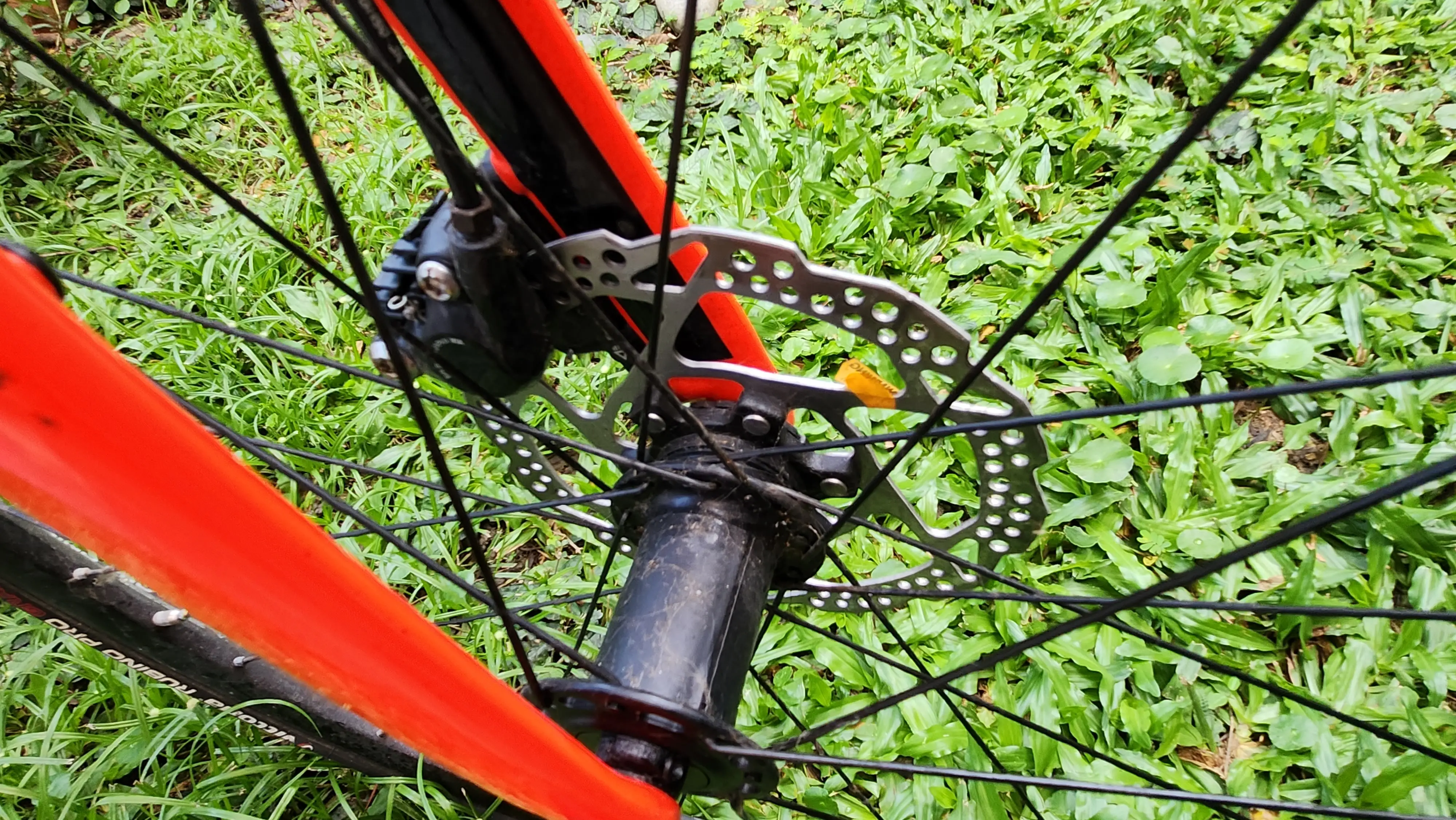 Cannondale CAAD 13 Size 48