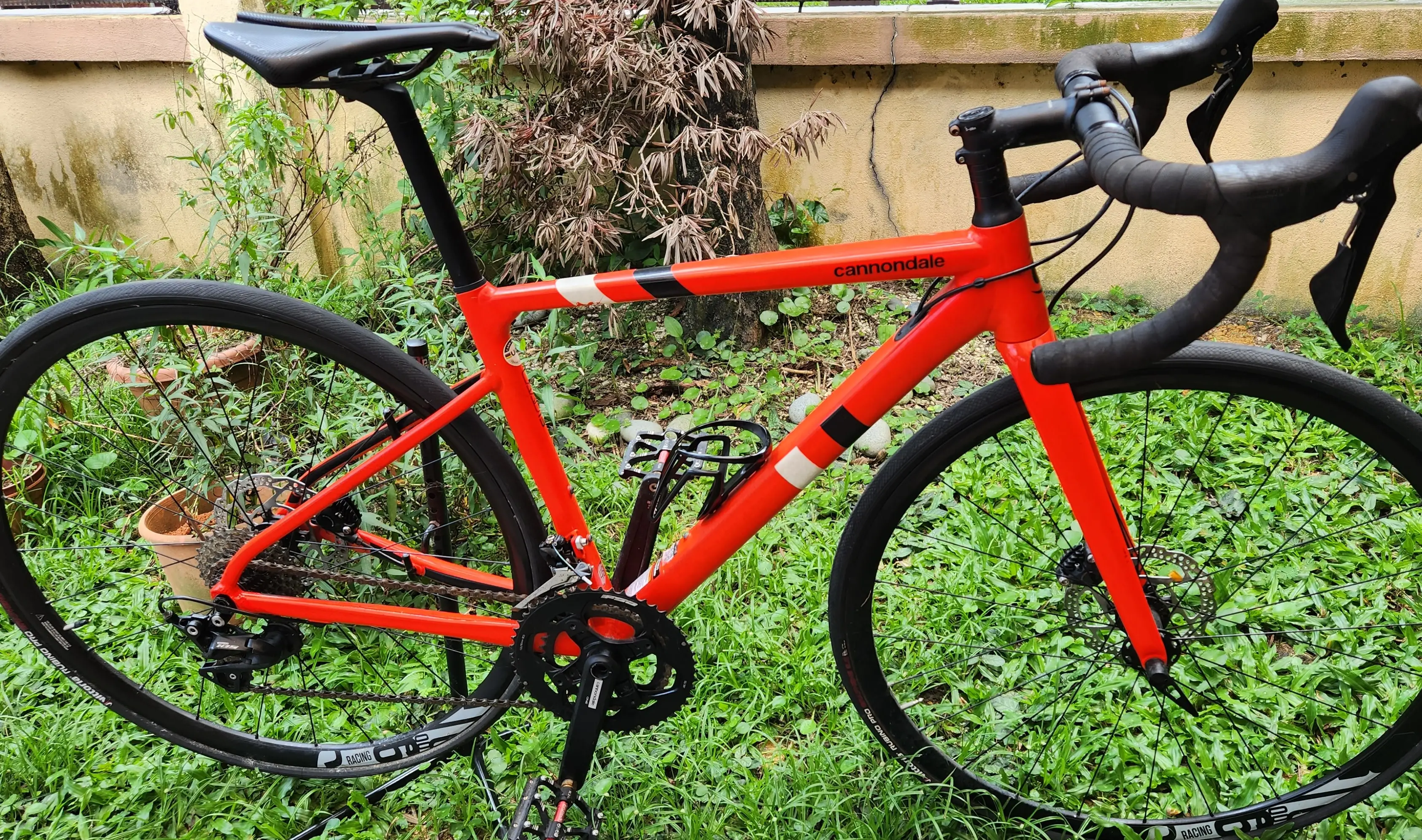 Cannondale CAAD 13 Size 48